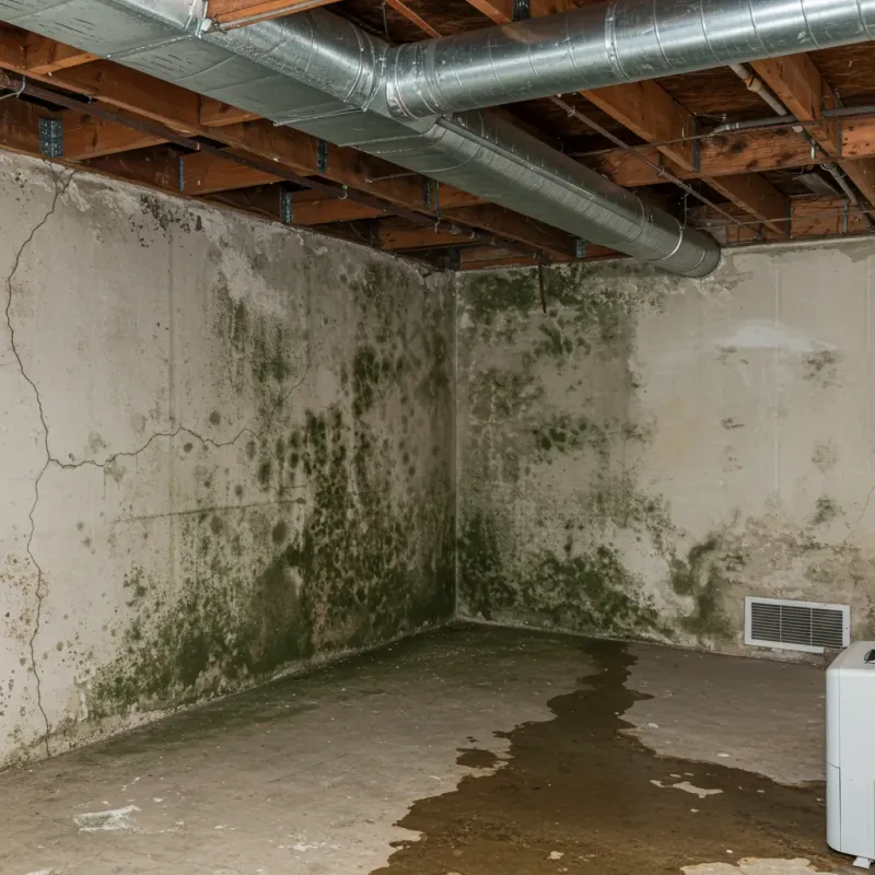 Professional Mold Removal in West Sedona, AZ