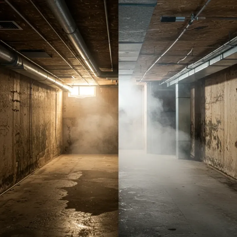 Professional Odor Removal in West Sedona, AZ